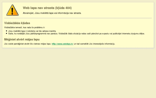 Lauku Ceļotājs, Latvijas lauku tūrisma asociācija, AS